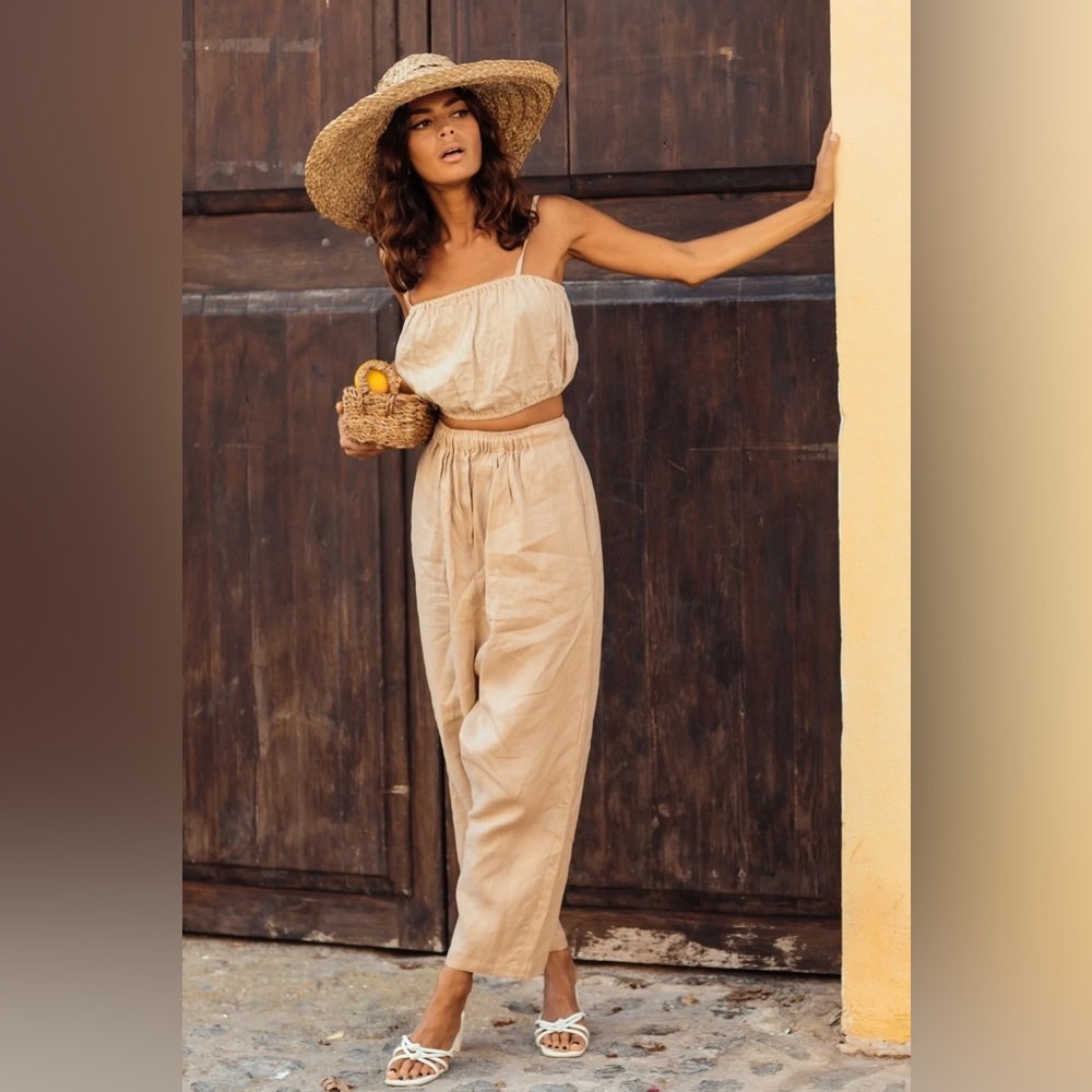 Myrah Penaloza MONA pant